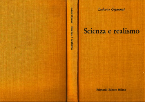 علم و واقع گرایی