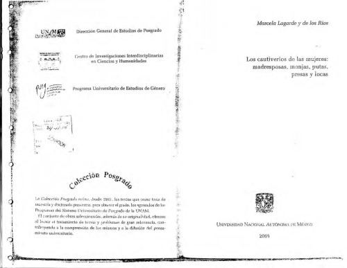 اسیران زن / زندان زنان: مادران، نونها، اسلوت ها، سدها و دیوانه ها