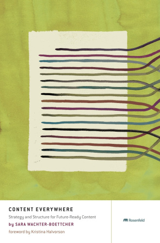 محتوا در همه جا