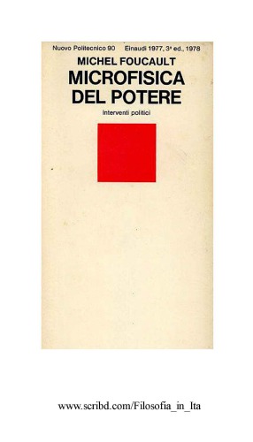 میکروفیزیک قدرت