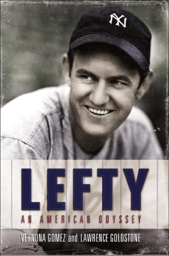 ﻿Lefty: An American Odyssey
