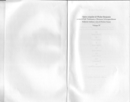 نوشتههای 1930-1931