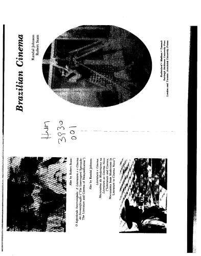 سینمای برزیل