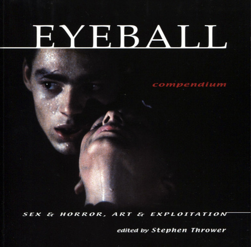 Eyeball: compendium 1989-2000