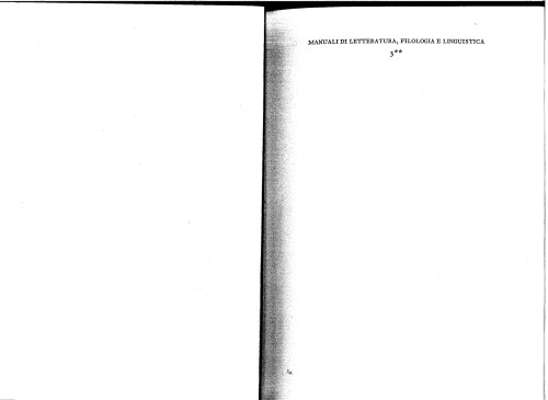 دستور زبان تاریخی زبان ایتالیایی و گویش های آن / 3