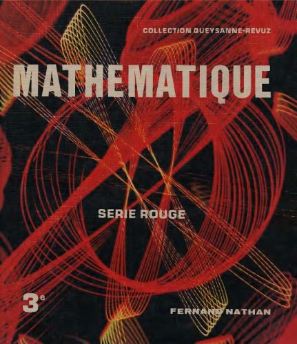 ریاضیات کلاس 3