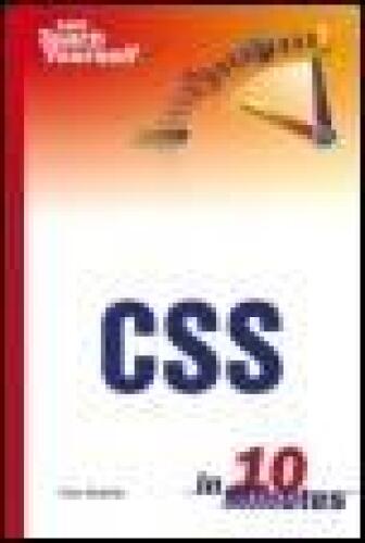 سامسون CSS خود را در 10 دقیقه آموزش می دهد