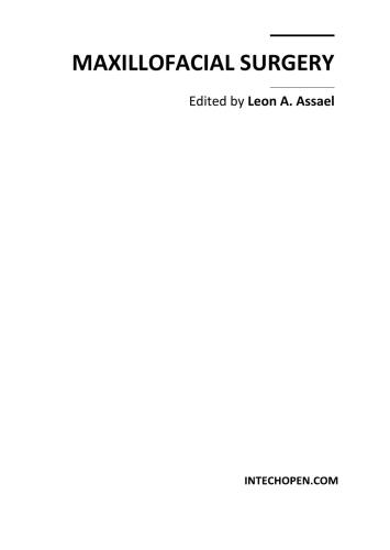 جراحی فک و صورت