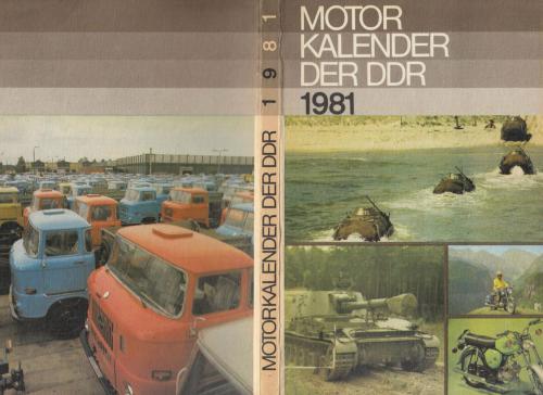 تقویم موتور