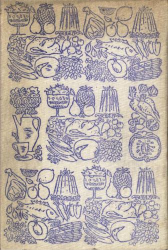 کتاب آشپزی خشن ما