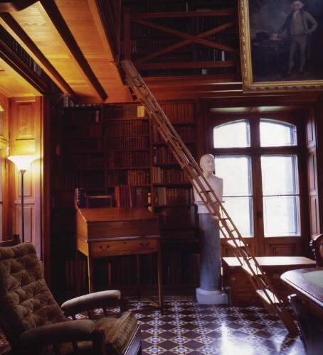 خانه های رؤسای جمهور: خانه های کودکانه ، خانه های خانوادگی ، فرار خصوصی و املاک بزرگ