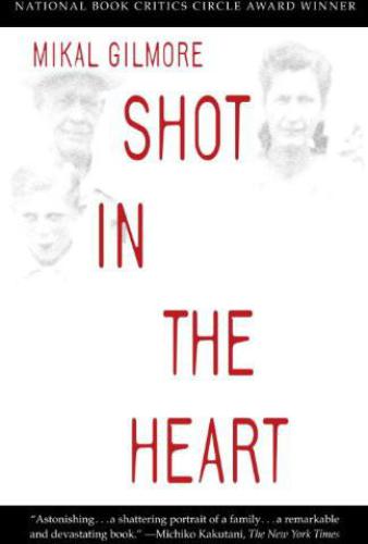 در قلب تیراندازی کرد