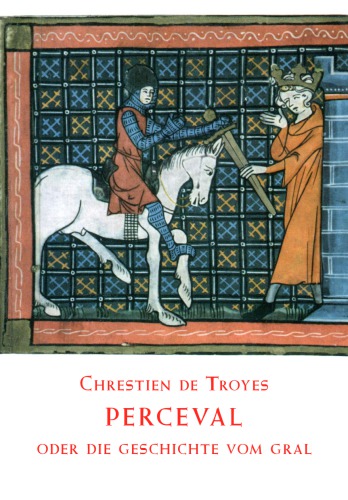 Perceval یا داستان Grail