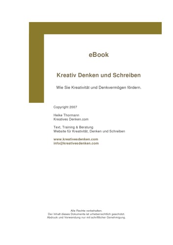 خلاق در محل کار: راهنمای جیبی