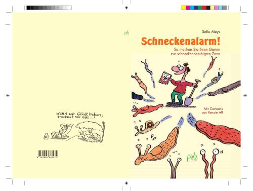 چگونه باغ خود را به یک منطقه حلقوی حلزون 1