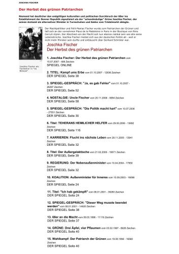 ﻿پاییز پدرسالار سبز