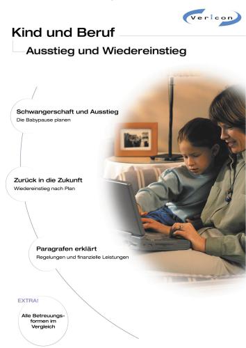 خروج و بازگشت کودک و شغل