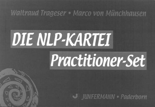 مجموعه تمرین های شاخص فهرست NLP