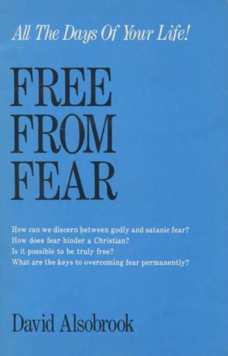 عاری از ترس