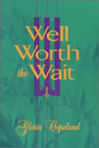 خوب ارزش صبر کردن را دارد