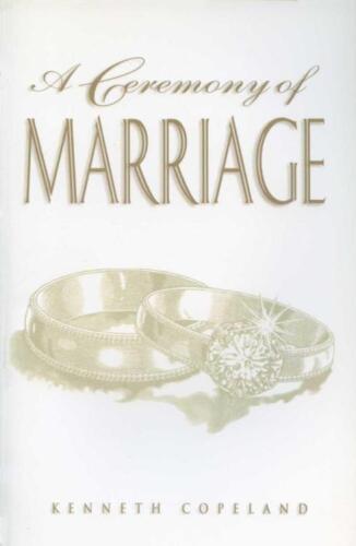 یک مراسم ازدواج