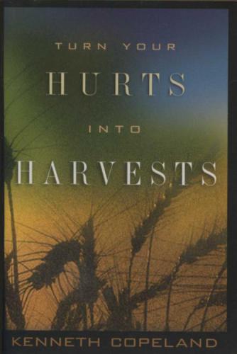 آسیب های خود را به برداشت تبدیل کنید