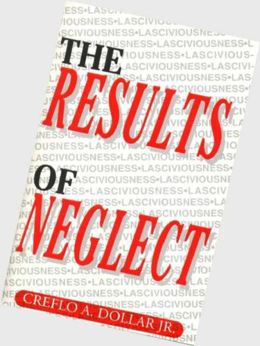 ﻿نتایج غفلت