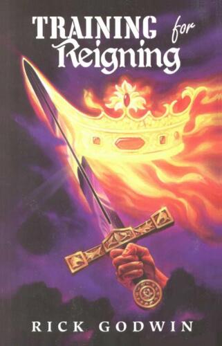 آموزش سلطنت