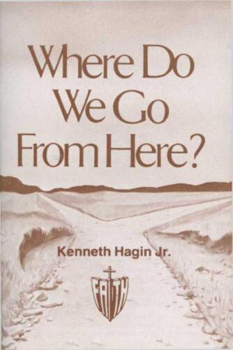 از اینجا به کجا می رویم؟