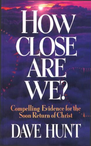 چقدر نزدیک هستیم؟