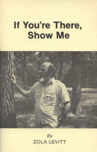 اگر آنجا هستید ، به من نشان دهید