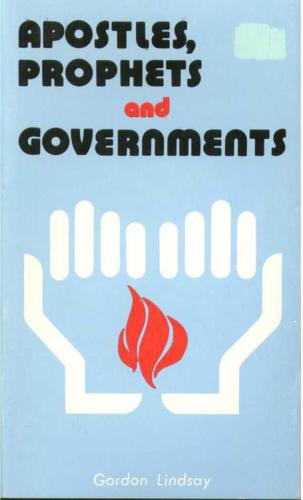 رسولان ، پیامبران و دولتها