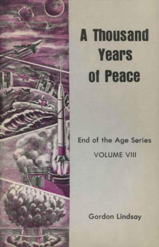 هزار سال صلح