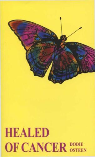 شفا از سرطان است