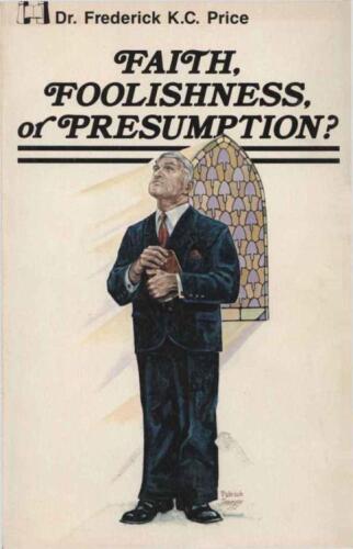 ایمان، احمقانه یا پیش فرض؟