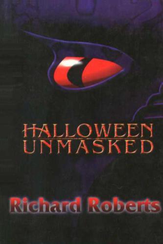 هالووین Unmasked