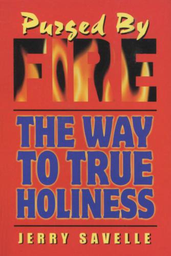 پاک شده توسط آتش