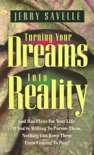 رویاهای خود را به واقعیت تبدیل کنید