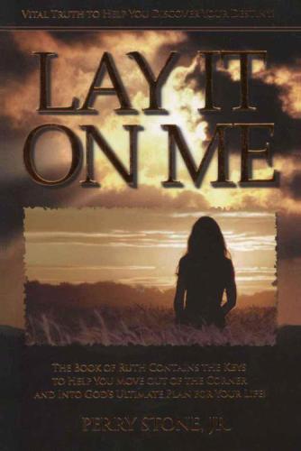 آن را روی من بگذار