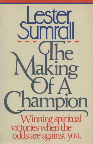 ساخت یک قهرمان