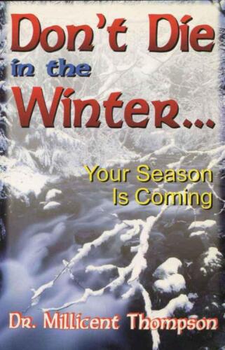 در زمستان مرد نشو - فصل شما فرا می رسد