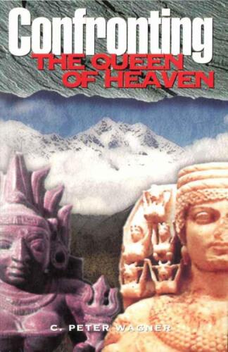 ﻿مقابله با ملکه بهشت