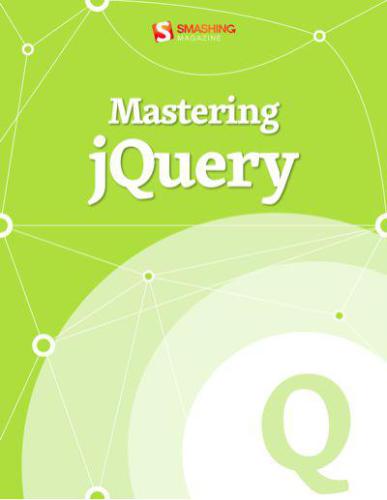 تسلط بر jQuery