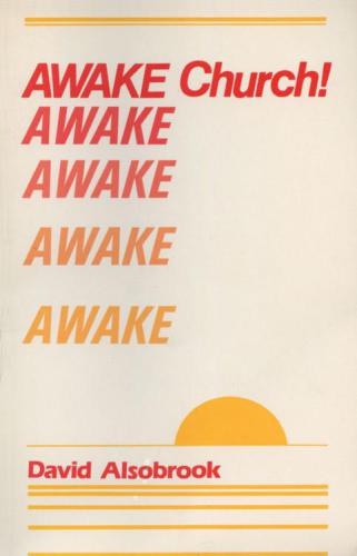 بیدار ، کلیسا!