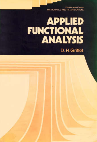 تجزیه و تحلیل کاربردی کاربردی