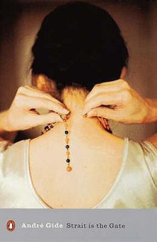 تنگه دروازه است