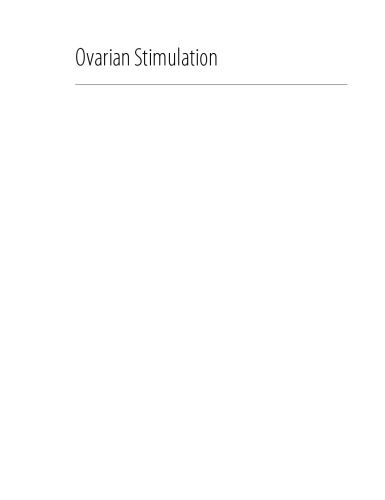 تحریک تخمدان