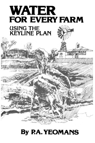 ﻿آب برای هر مزرعه با استفاده از طرح کلید