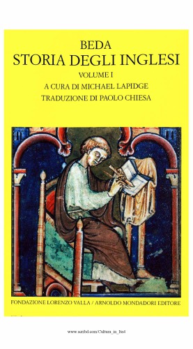 تاریخچه انگلیسی کتابهای I-II