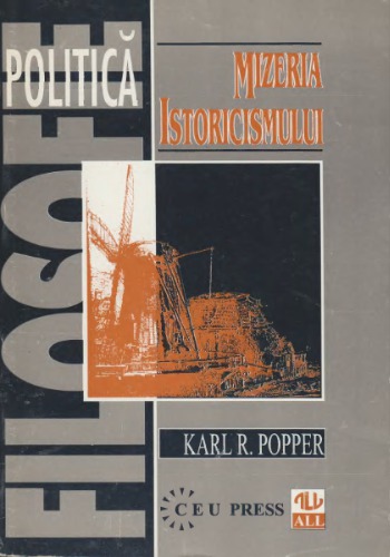 بدبختی تاریخ گرایی